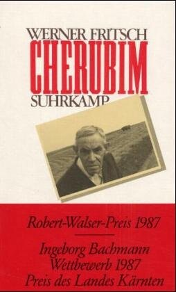 Cherubim (German Edition)