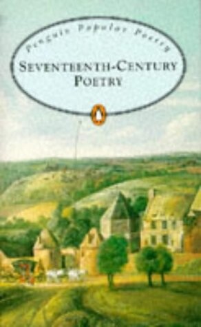 Seventeenth-century poetry