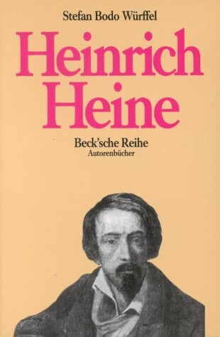 Heinrich Heine (Autorenbucher) (German Edition)