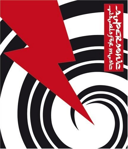 Supersonic: R. Klanten