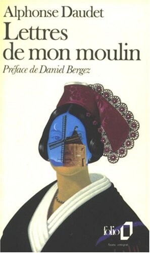 Lettres De Mon Moulin