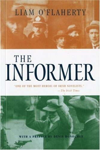 The informer :