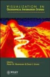 Visualization in Geographical Information Systems