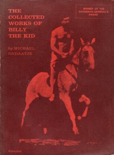 The Collected works of Billy the Kid