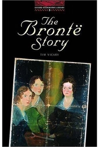 The Brontë story
