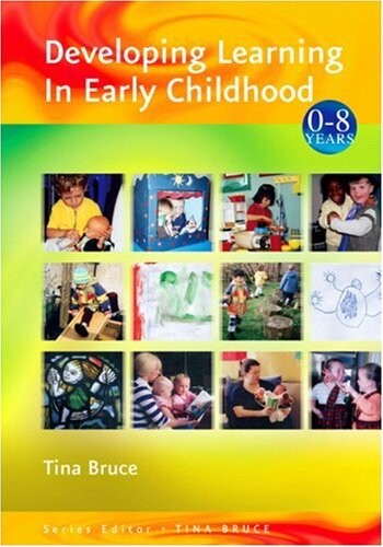Developing learning in early childhood