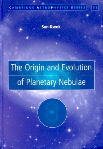 The origin and evolution of planetary nebulae