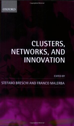 Clusters, networks, and innovation