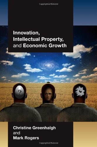 Innovation, intellectual property, and economic growth