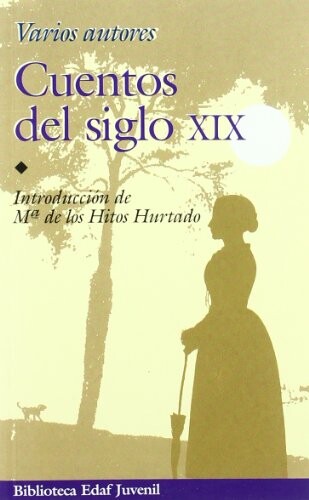 Cuentos del siglo XIX