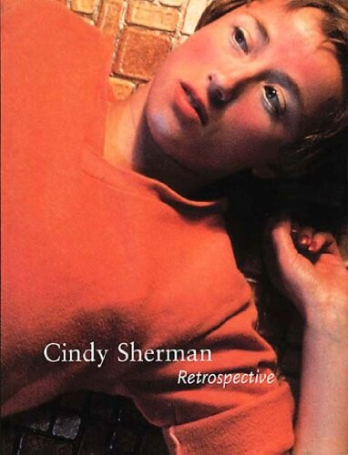 Cindy Sherman : retrospective