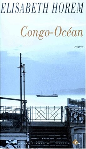 Congo-Océan :roman