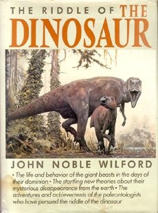 Riddle of the Dinosaur