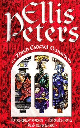 The third Cadfael omnibus. [3]