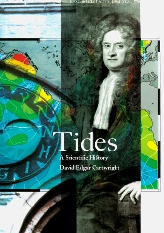 Tides : a scientific history