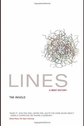 Lines : a brief history