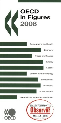 OECD in Figures 2008