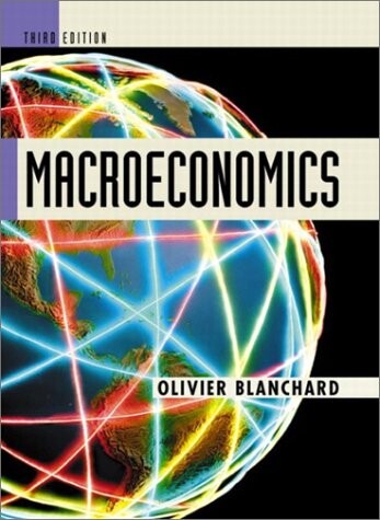 Macroeconomics