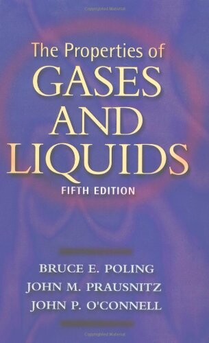 The Properties of Gases and Liquids