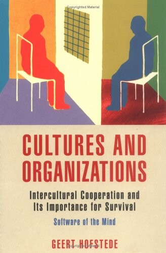 Cultures and Organizations (The Successful Stategist)