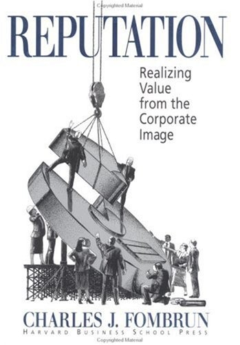 Reputation :realizing value from the corporate image