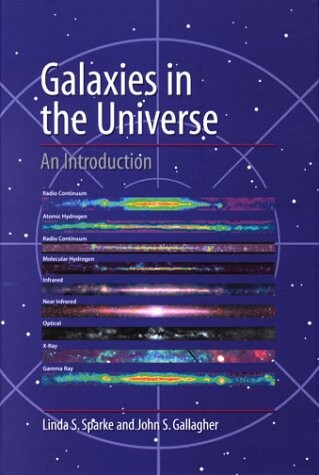 Galaxies in the Universe: An Introduction