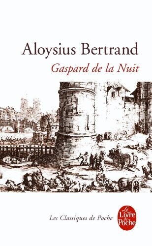 Gaspard de La Nuit (Ldp Classiques) (French Edition)