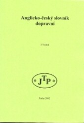 Anglicko-český slovník dopravní