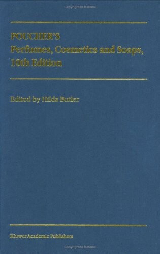 Poucher's Perfumes, Cosmetics and Soaps