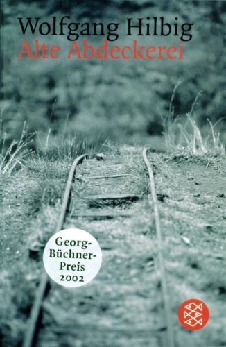 Alte Abdeckerei. Erzählung.