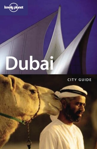 Lonely Planet Dubai (City Guide)