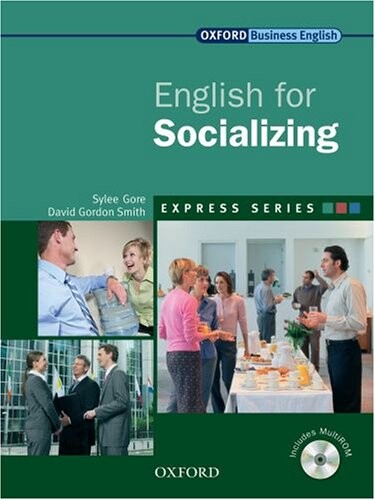 English for socializing and small talk