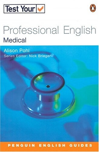 Test your professional English : medical