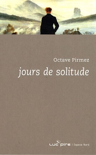 Jours de solitude (French Edition)