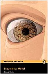 Brave New World. Book with CDs