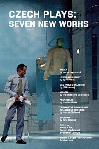 Czech plays : seven new works