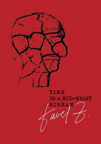 Time is a mid-night scream : fragments from the 1990s