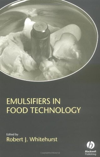 Emulsifiers in Food Technology