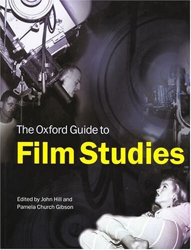 The Oxford guide to film studies