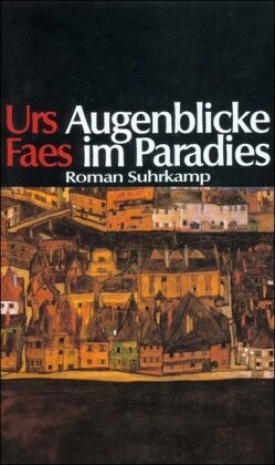 Augenblicke im Paradies: Roman (German Edition)