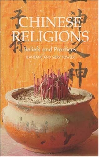 Chinese Religions: Beliefs & Practices