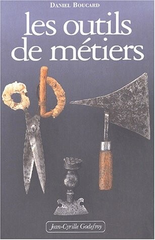 Les outils de metiers