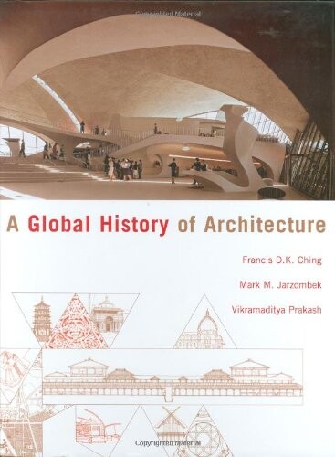 A global history of architecture