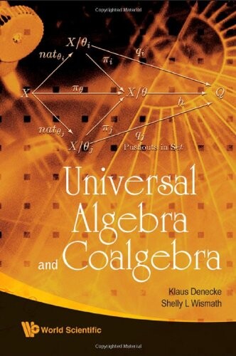 Universal Algebra and Coalgebra