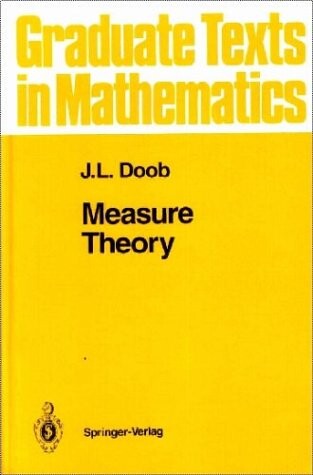 Measure theory