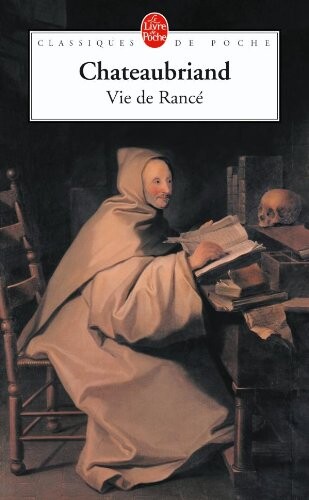 Vie de Rance (Ldp Classiques) (French Edition)