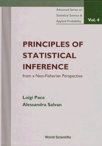 Principles of Statistical Inference