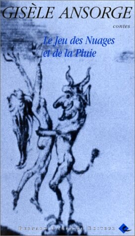 Le jeu des nuages et de la pluie: Contes (French Edition)