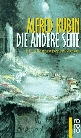 Die andere Seite : ein phantastischer Roman