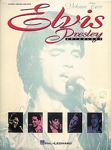 Elvis Presley Anthology - Volume 2